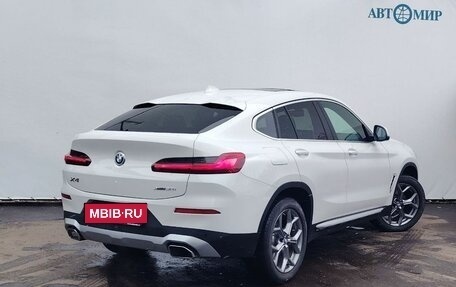 BMW X4, 2024 год, 6 720 000 рублей, 8 фотография