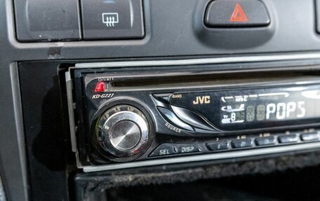 Ford Fiesta, 2007 год, 295 000 рублей, 12 фотография