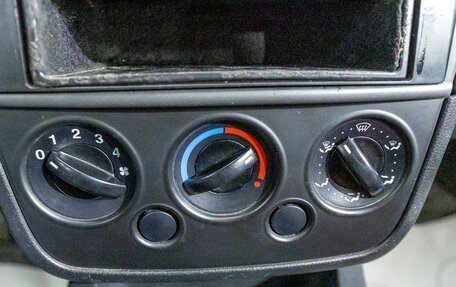 Ford Fiesta, 2007 год, 295 000 рублей, 13 фотография