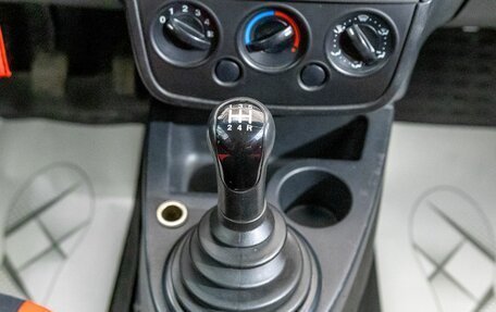 Ford Fiesta, 2007 год, 295 000 рублей, 16 фотография