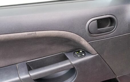 Ford Fiesta, 2007 год, 295 000 рублей, 20 фотография