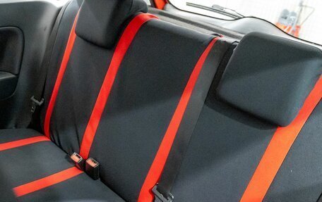 Ford Fiesta, 2007 год, 295 000 рублей, 25 фотография