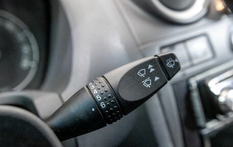 Ford Fiesta, 2007 год, 295 000 рублей, 24 фотография