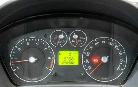 Ford Fiesta, 2007 год, 295 000 рублей, 22 фотография