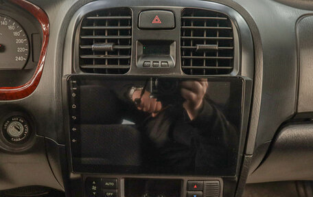 Hyundai Sonata IV рестайлинг, 2007 год, 549 000 рублей, 12 фотография