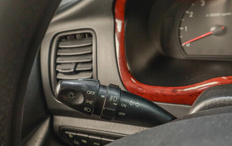 Hyundai Sonata IV рестайлинг, 2007 год, 549 000 рублей, 10 фотография