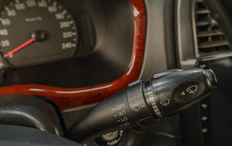 Hyundai Sonata IV рестайлинг, 2007 год, 549 000 рублей, 11 фотография