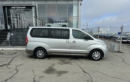 Hyundai Grand Starex Grand Starex I рестайлинг 2, 2009 год, 1 210 000 рублей, 4 фотография