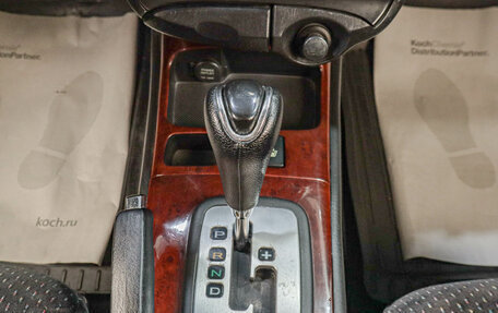 Hyundai Sonata IV рестайлинг, 2007 год, 549 000 рублей, 13 фотография