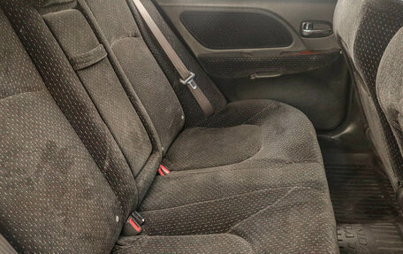 Hyundai Sonata IV рестайлинг, 2007 год, 549 000 рублей, 16 фотография