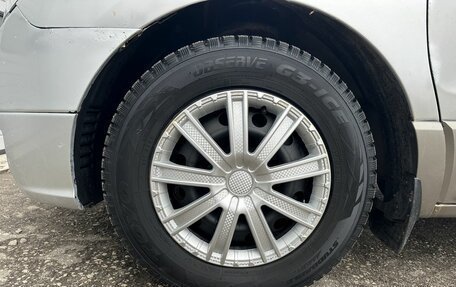 Hyundai Grand Starex Grand Starex I рестайлинг 2, 2009 год, 1 210 000 рублей, 15 фотография