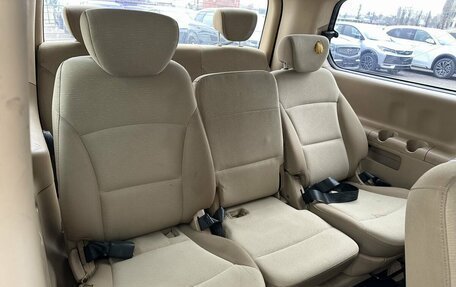 Hyundai Grand Starex Grand Starex I рестайлинг 2, 2009 год, 1 210 000 рублей, 16 фотография