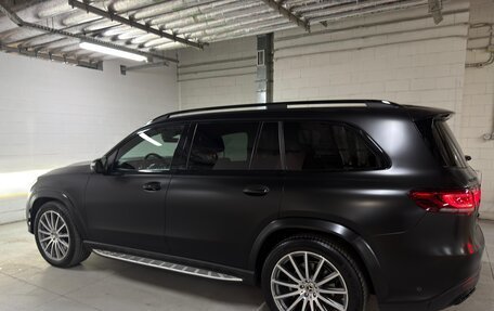 Mercedes-Benz GLS, 2020 год, 8 500 000 рублей, 9 фотография