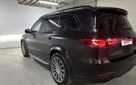 Mercedes-Benz GLS, 2020 год, 8 500 000 рублей, 6 фотография