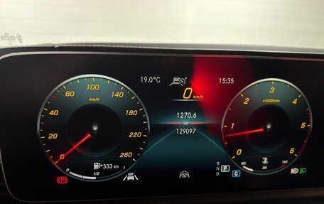 Mercedes-Benz GLS, 2020 год, 8 500 000 рублей, 11 фотография