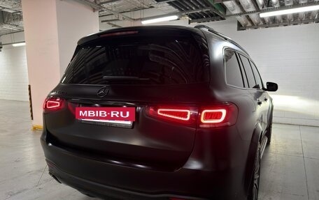 Mercedes-Benz GLS, 2020 год, 8 500 000 рублей, 7 фотография