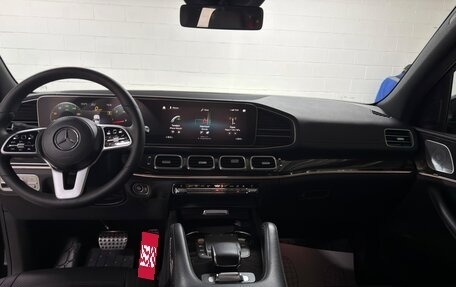Mercedes-Benz GLS, 2020 год, 8 500 000 рублей, 10 фотография