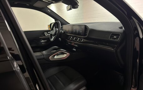 Mercedes-Benz GLS, 2020 год, 8 500 000 рублей, 14 фотография