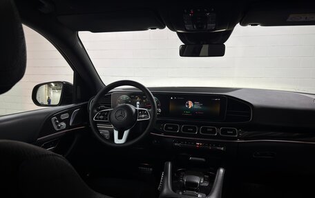 Mercedes-Benz GLS, 2020 год, 8 500 000 рублей, 15 фотография