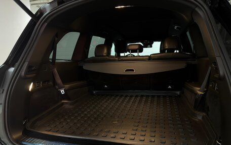 Mercedes-Benz GLS, 2020 год, 8 500 000 рублей, 19 фотография