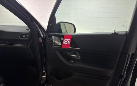 Mercedes-Benz GLS, 2020 год, 8 500 000 рублей, 16 фотография