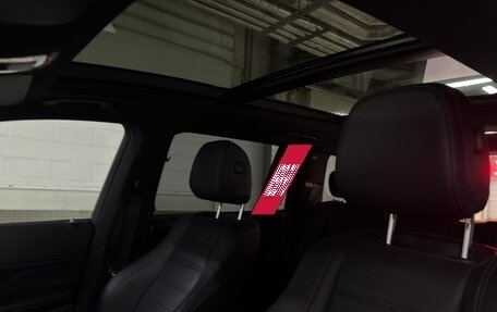 Mercedes-Benz GLS, 2020 год, 8 500 000 рублей, 18 фотография