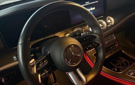 Mercedes-Benz E-Класс, 2021 год, 4 790 000 рублей, 4 фотография