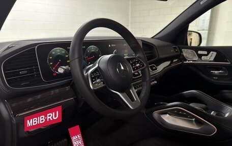 Mercedes-Benz GLS, 2020 год, 8 500 000 рублей, 12 фотография