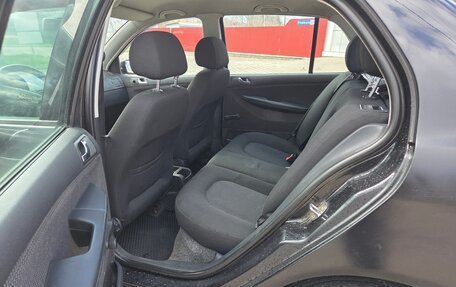 Skoda Fabia I, 2007 год, 270 000 рублей, 3 фотография