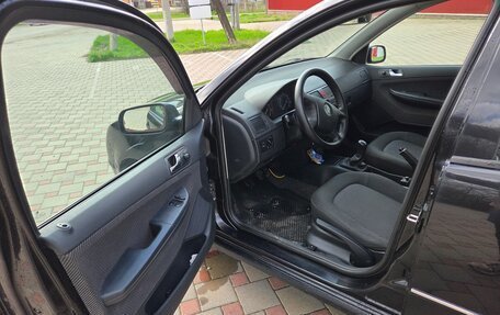 Skoda Fabia I, 2007 год, 270 000 рублей, 4 фотография