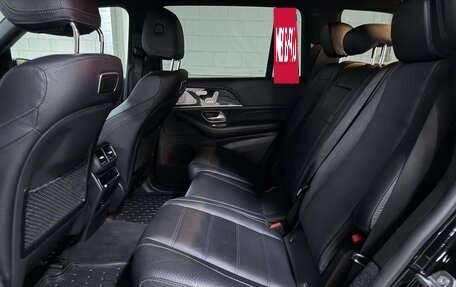 Mercedes-Benz GLS, 2020 год, 8 500 000 рублей, 20 фотография