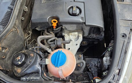 Skoda Fabia I, 2007 год, 270 000 рублей, 7 фотография