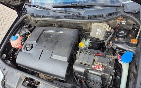 Skoda Fabia I, 2007 год, 270 000 рублей, 6 фотография