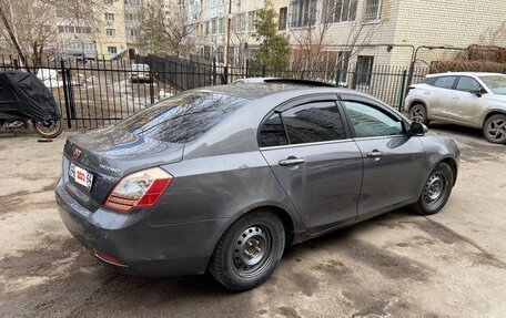 Geely Emgrand EC7, 2013 год, 305 000 рублей, 2 фотография