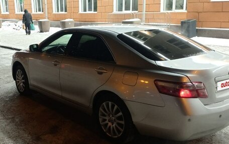 Toyota Camry, 2006 год, 750 000 рублей, 3 фотография