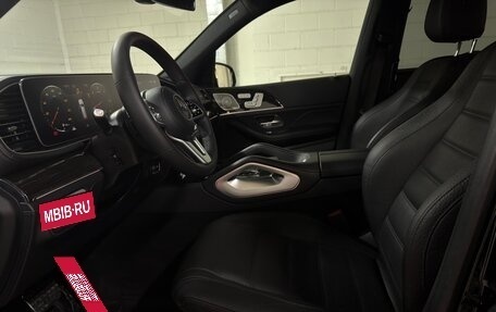 Mercedes-Benz GLS, 2020 год, 8 500 000 рублей, 13 фотография