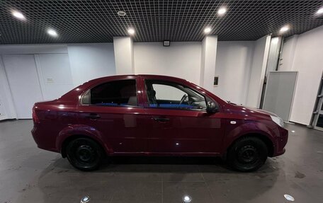 Ravon Nexia R3, 2016 год, 497 000 рублей, 2 фотография