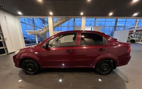Ravon Nexia R3, 2016 год, 497 000 рублей, 6 фотография