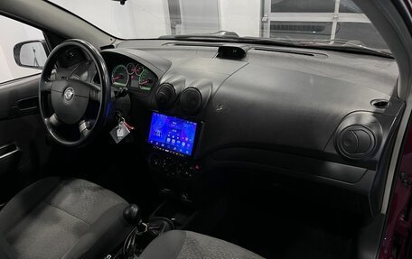 Ravon Nexia R3, 2016 год, 497 000 рублей, 12 фотография