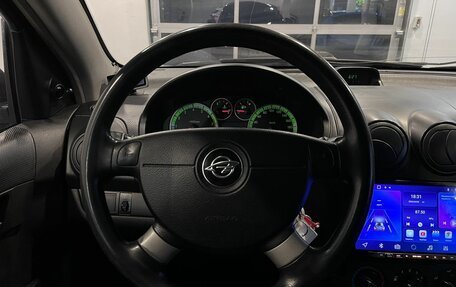 Ravon Nexia R3, 2016 год, 497 000 рублей, 10 фотография