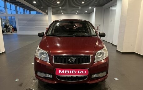 Ravon Nexia R3, 2016 год, 497 000 рублей, 8 фотография