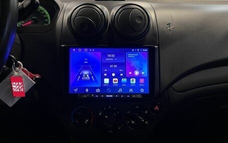 Ravon Nexia R3, 2016 год, 497 000 рублей, 13 фотография