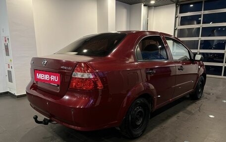 Ravon Nexia R3, 2016 год, 497 000 рублей, 3 фотография