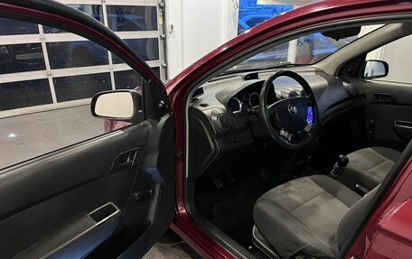 Ravon Nexia R3, 2016 год, 497 000 рублей, 21 фотография