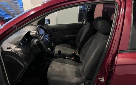 Ravon Nexia R3, 2016 год, 497 000 рублей, 16 фотография