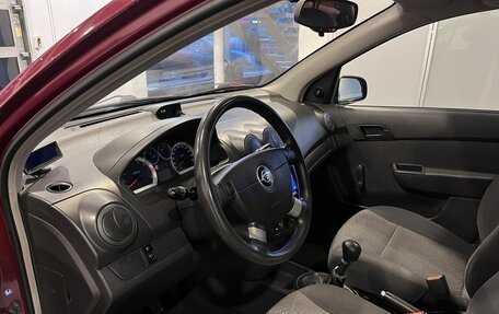 Ravon Nexia R3, 2016 год, 497 000 рублей, 22 фотография