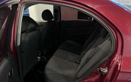 Ravon Nexia R3, 2016 год, 497 000 рублей, 24 фотография