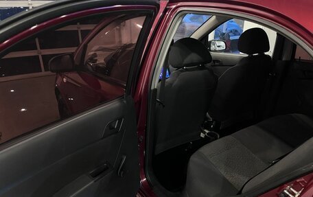 Ravon Nexia R3, 2016 год, 497 000 рублей, 23 фотография