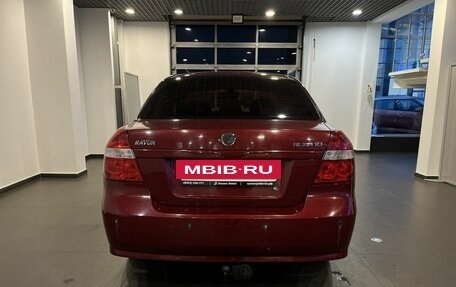 Ravon Nexia R3, 2016 год, 497 000 рублей, 4 фотография