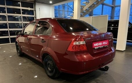 Ravon Nexia R3, 2016 год, 497 000 рублей, 5 фотография